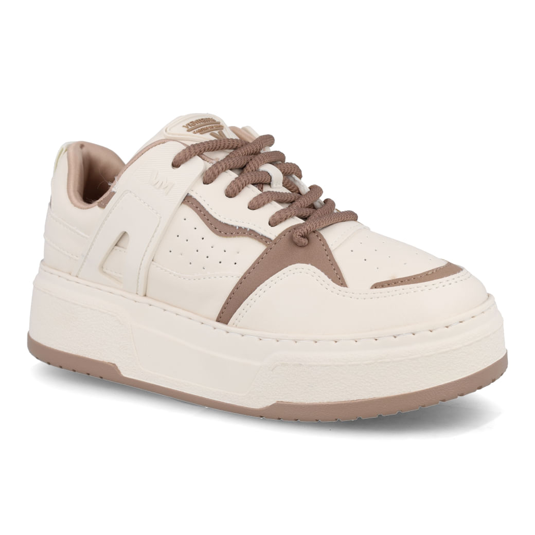 Via Marte Tenis Casual 304001-14 toffee  multi_4_999999992675240_23